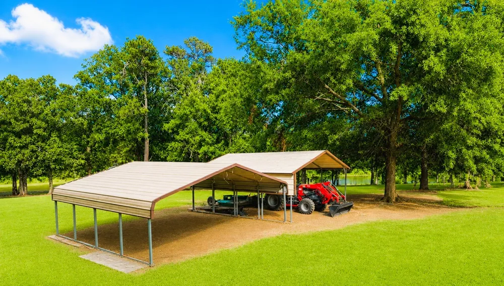 4940 Frontage Road Winfield, TX 75493