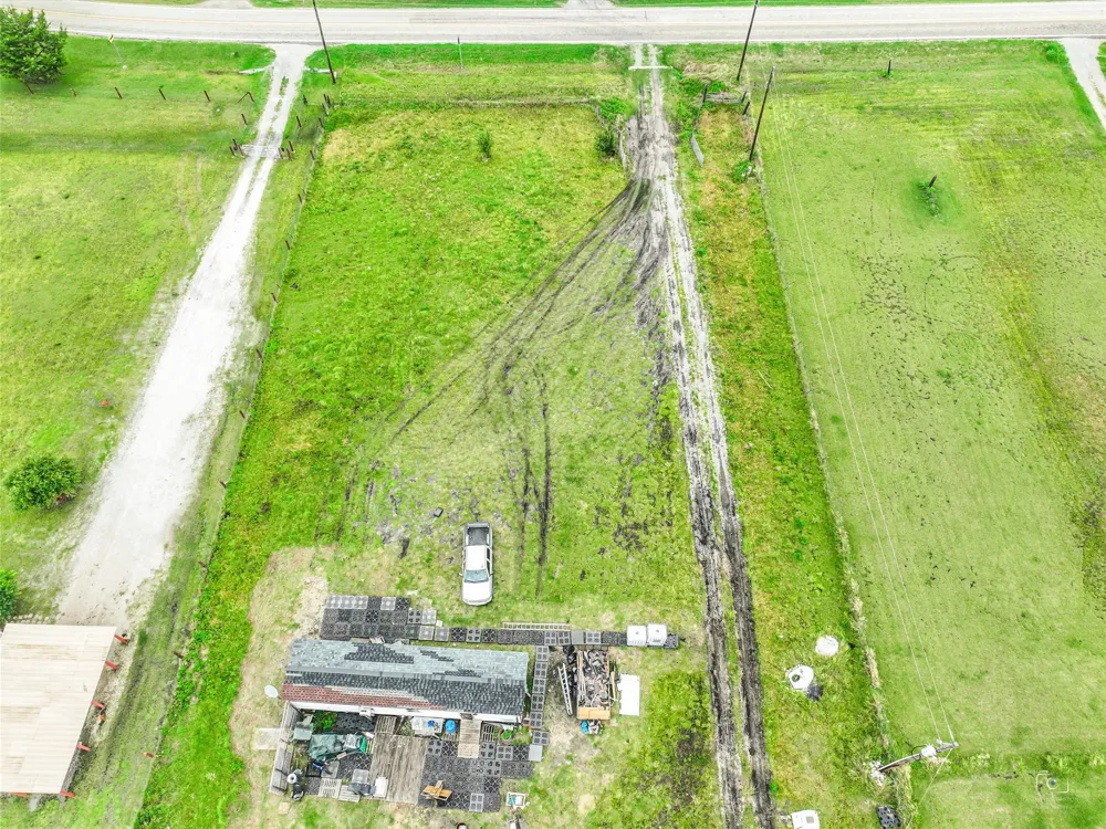 8300 FM 697 Whitewright, TX 75491