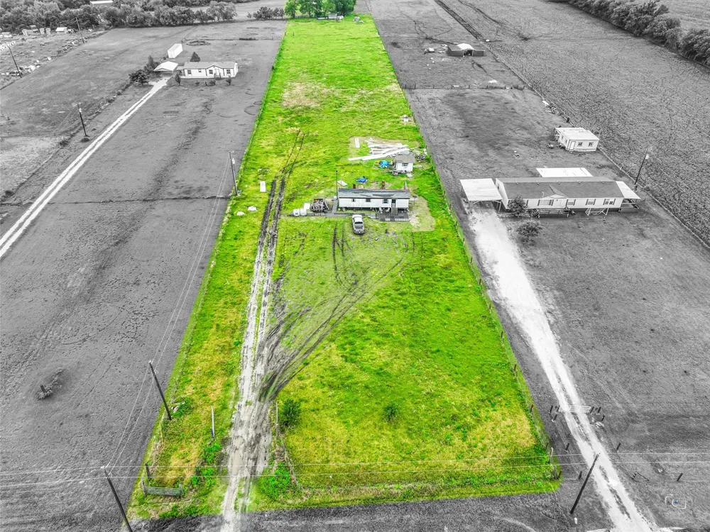 8300 FM 697 Whitewright, TX 75491