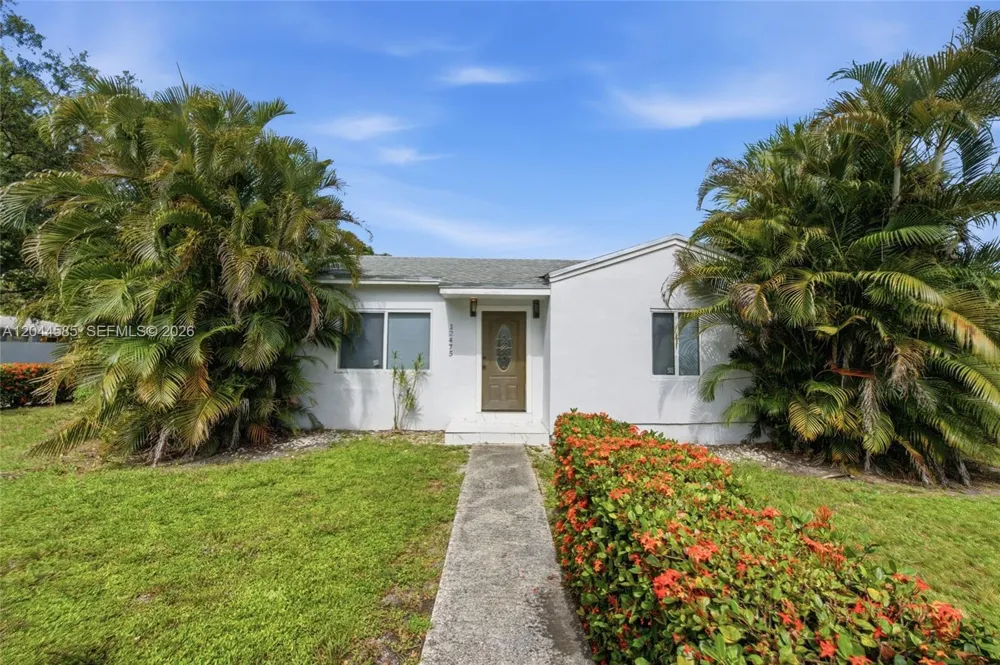 12475 NW 10th Ave North Miami, FL 33168