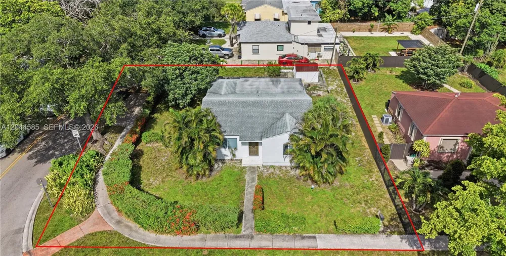 12475 NW 10th Ave North Miami, FL 33168