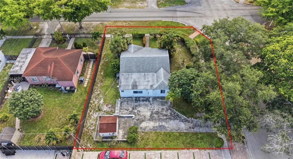12475 NW 10th Ave North Miami, FL 33168
