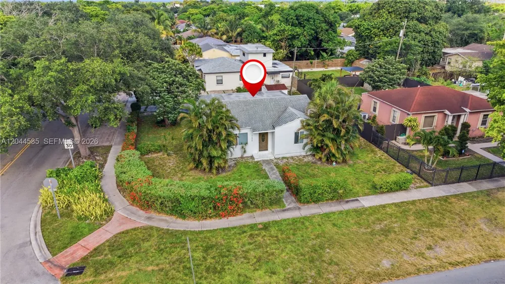 12475 NW 10th Ave North Miami, FL 33168