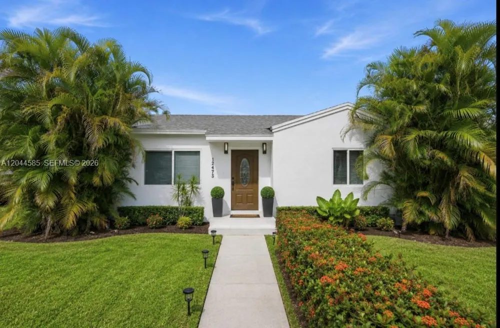 12475 NW 10th Ave North Miami, FL 33168