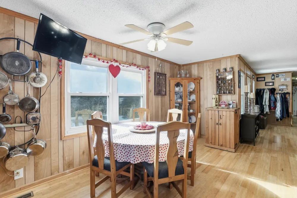 275 Lakeside Dr Carthage, TN 37030