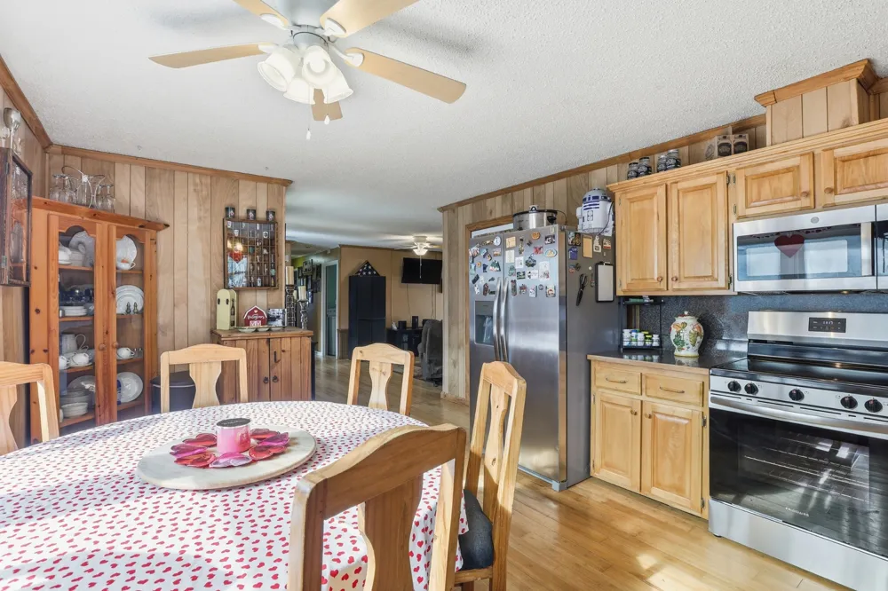 275 Lakeside Dr Carthage, TN 37030