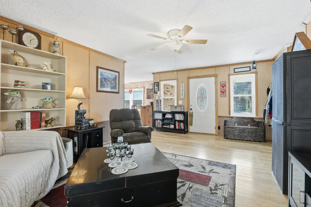 275 Lakeside Dr Carthage, TN 37030