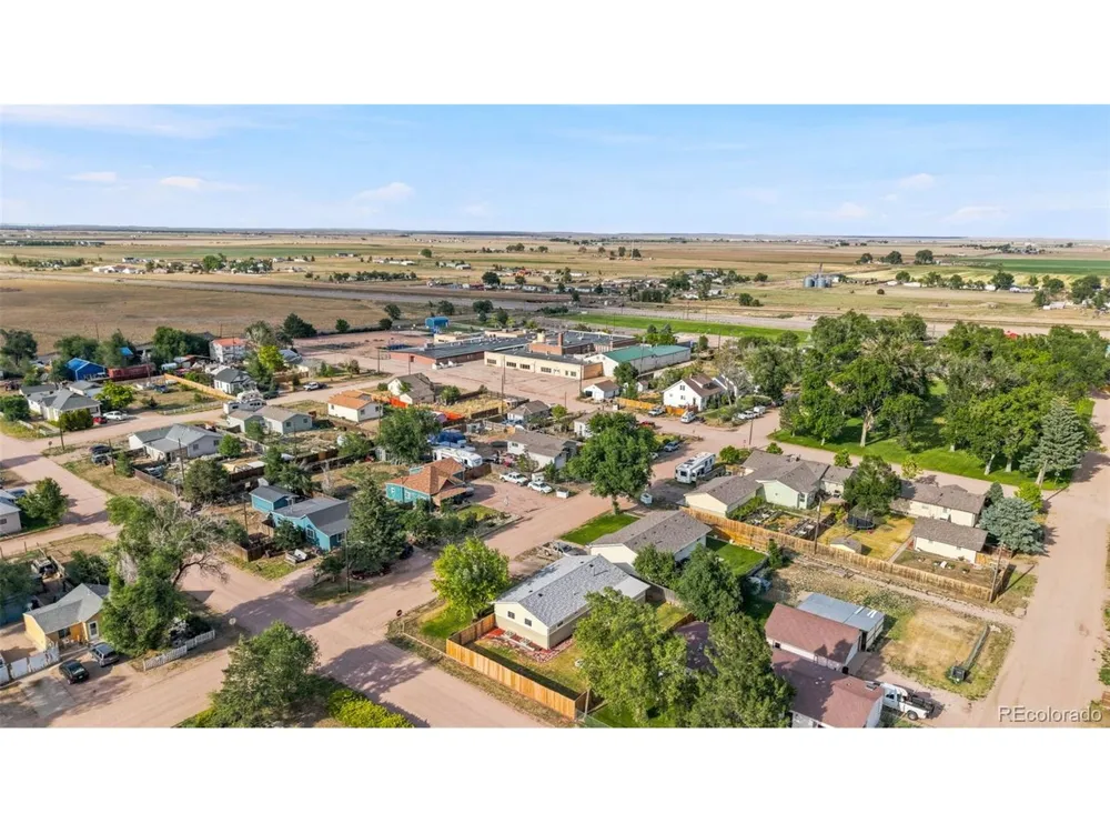 344 Park Avenue Pierce, CO 80650