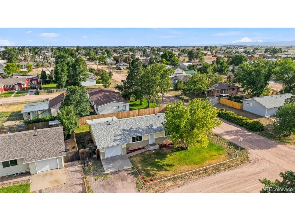 344 Park Avenue Pierce, CO 80650