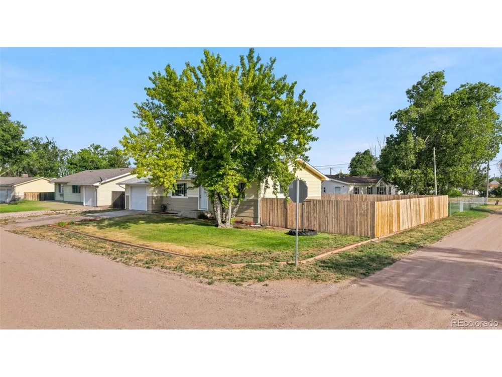 344 Park Avenue Pierce, CO 80650