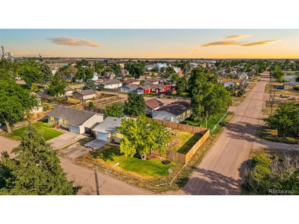 344 Park Avenue Pierce, CO 80650