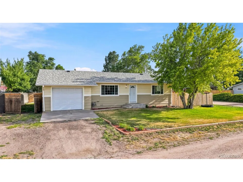 344 Park Avenue Pierce, CO 80650