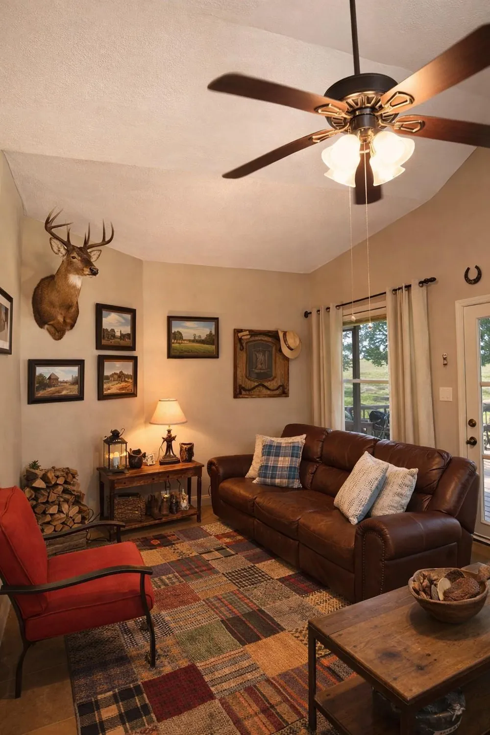 9806 State Highway 156 Coldspring, TX 77331
