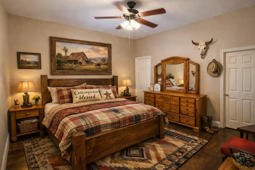 9806 State Highway 156 Coldspring, TX 77331