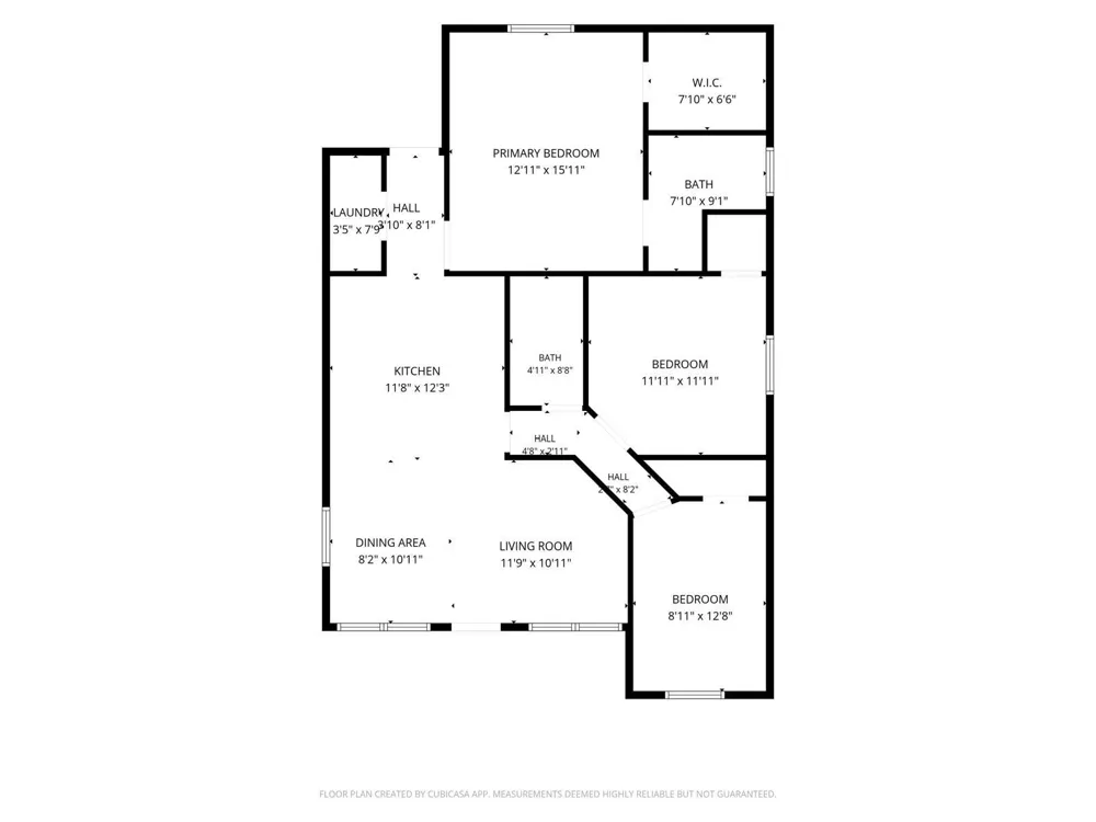 9806 State Highway 156 Coldspring, TX 77331
