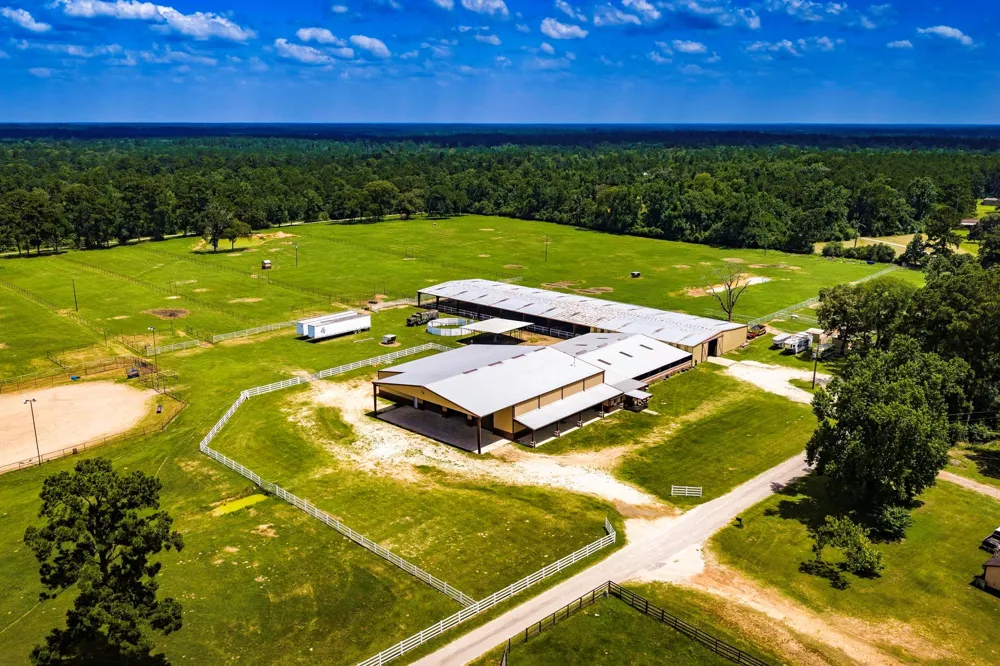 838 State Highway 150 New Waverly, TX 77358
