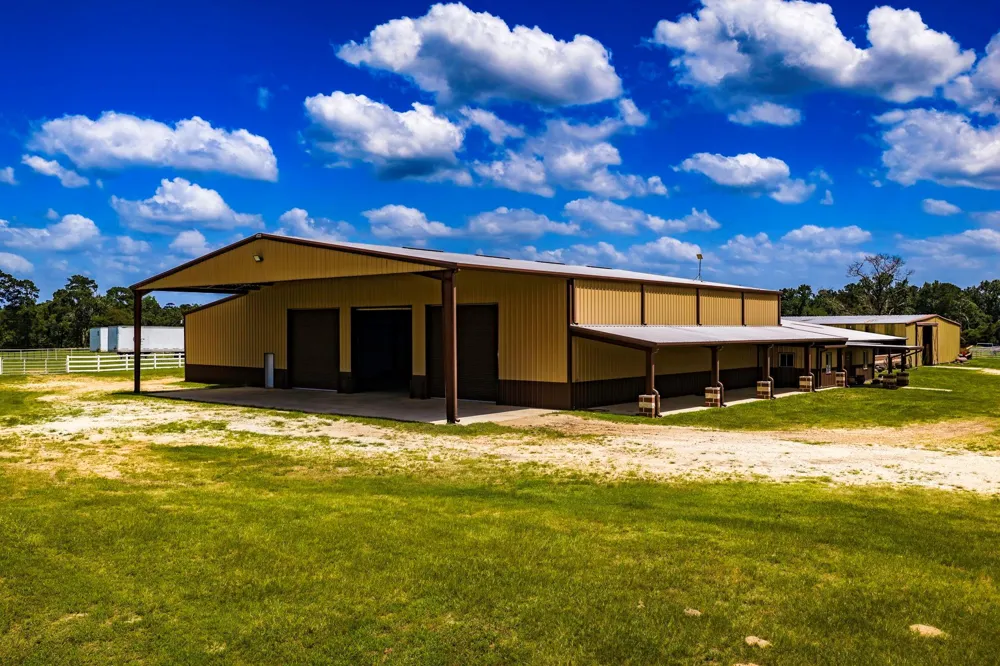 838 State Highway 150 New Waverly, TX 77358