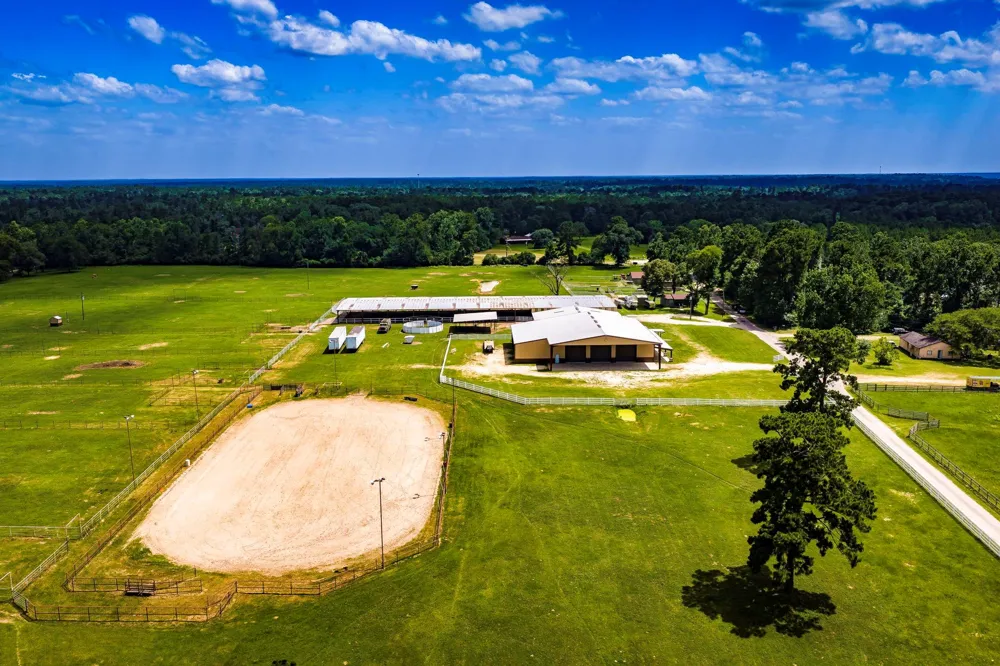 838 State Highway 150 New Waverly, TX 77358