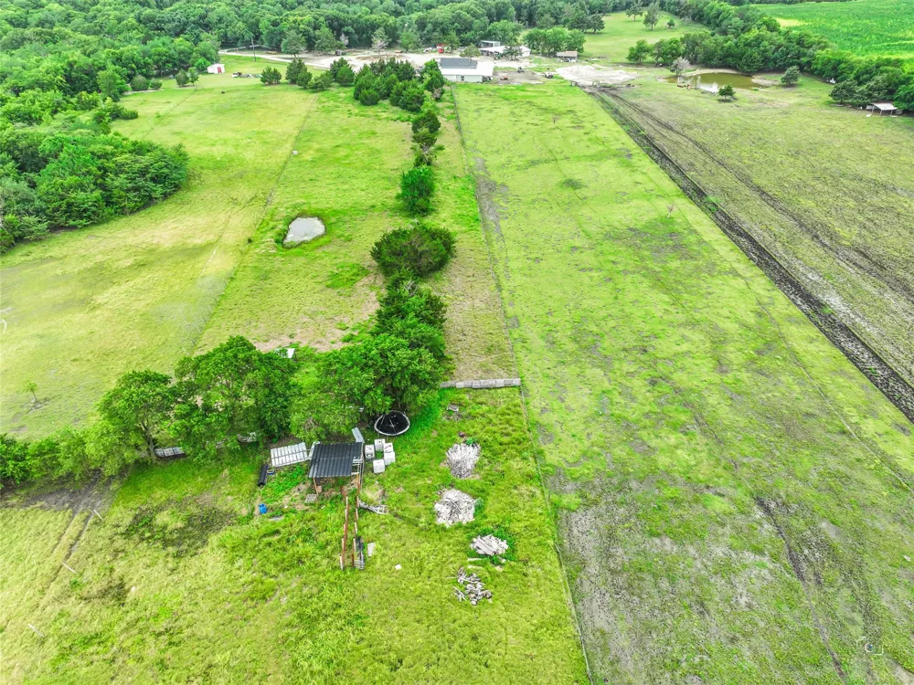 8300 FM 697 Whitewright, TX 75491