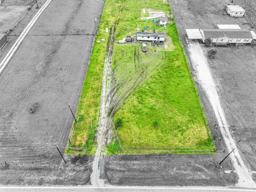 8300 FM 697 Whitewright, TX 75491