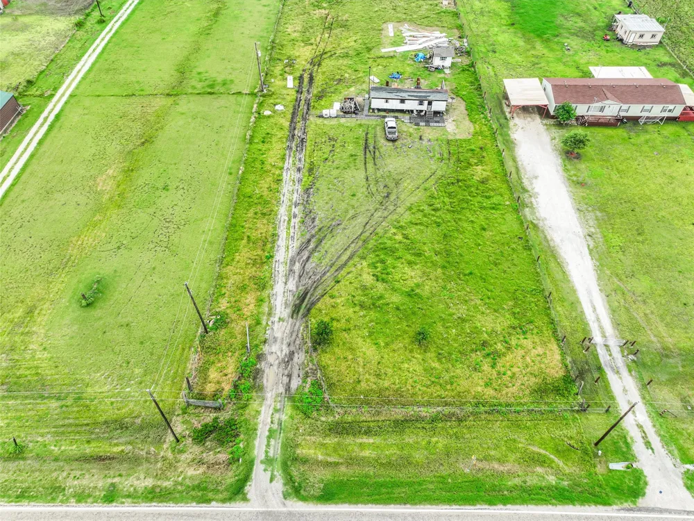 8300 FM 697 Whitewright, TX 75491