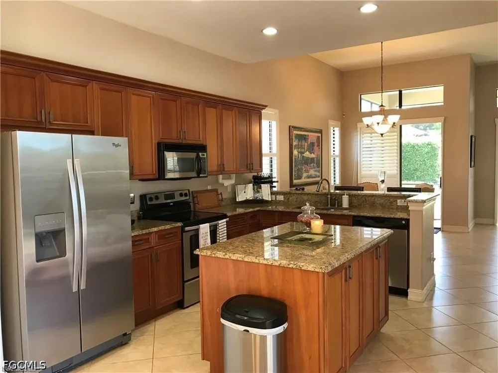 Provencia Court Fort Myers, FL 33912