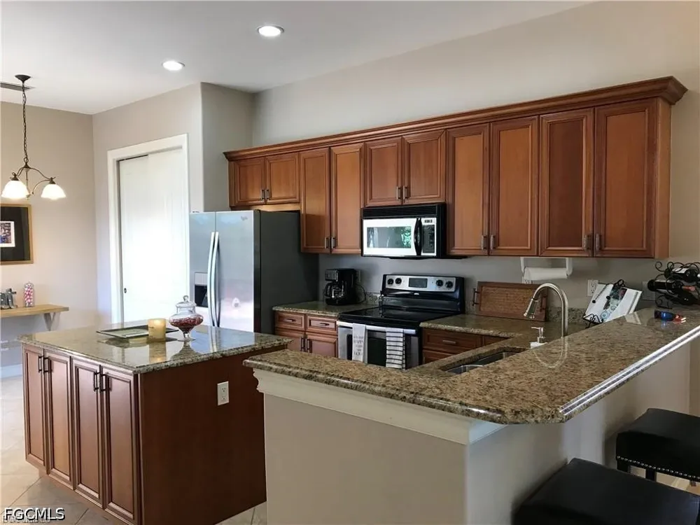 Provencia Court Fort Myers, FL 33912