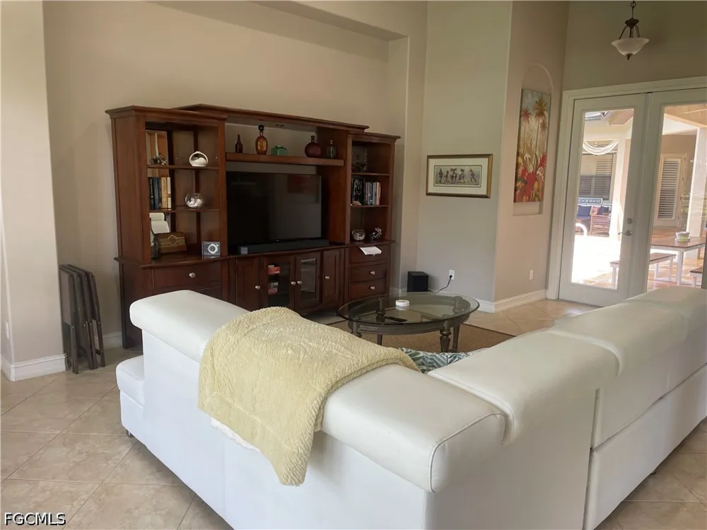 Provencia Court Fort Myers, FL 33912