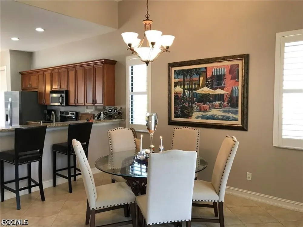 Provencia Court Fort Myers, FL 33912