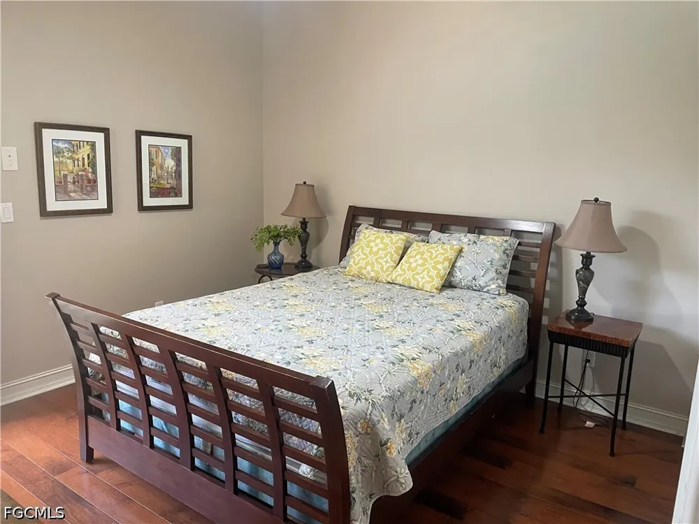 Provencia Court Fort Myers, FL 33912