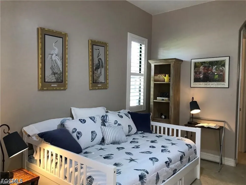 Provencia Court Fort Myers, FL 33912