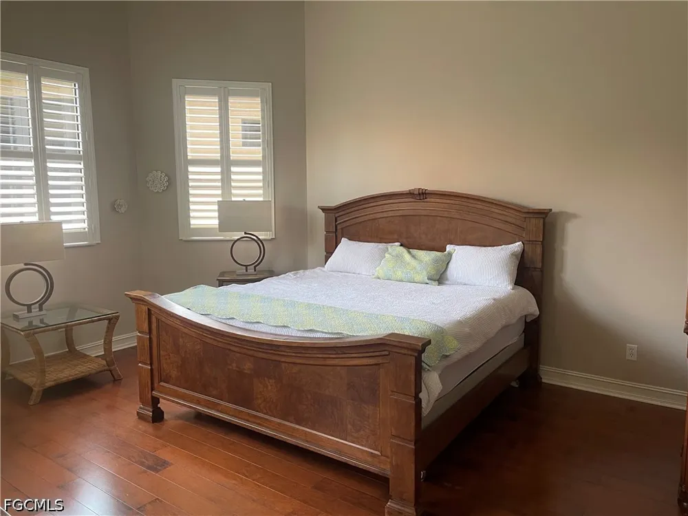 Provencia Court Fort Myers, FL 33912