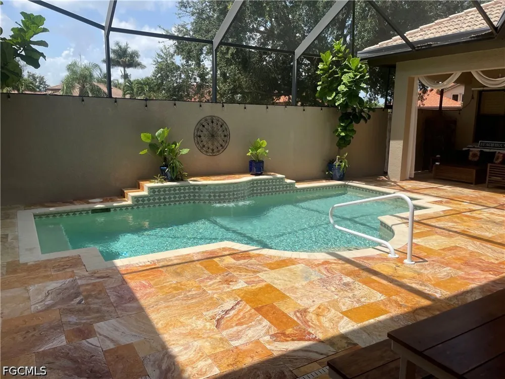 Provencia Court Fort Myers, FL 33912