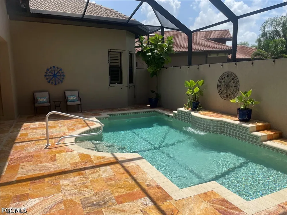 Provencia Court Fort Myers, FL 33912
