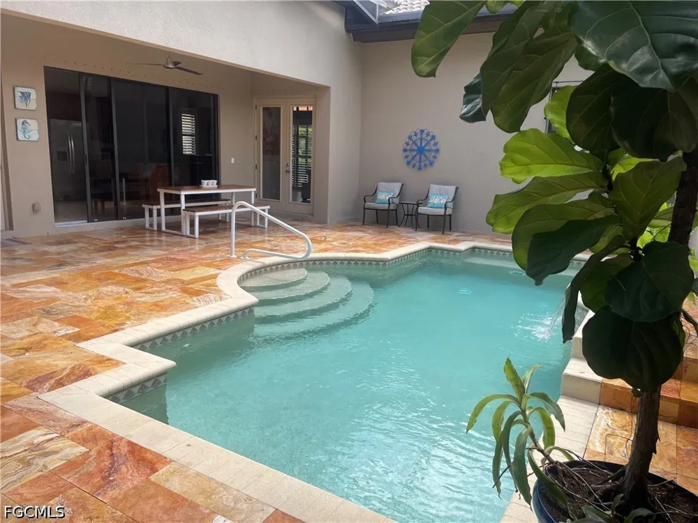 Provencia Court Fort Myers, FL 33912