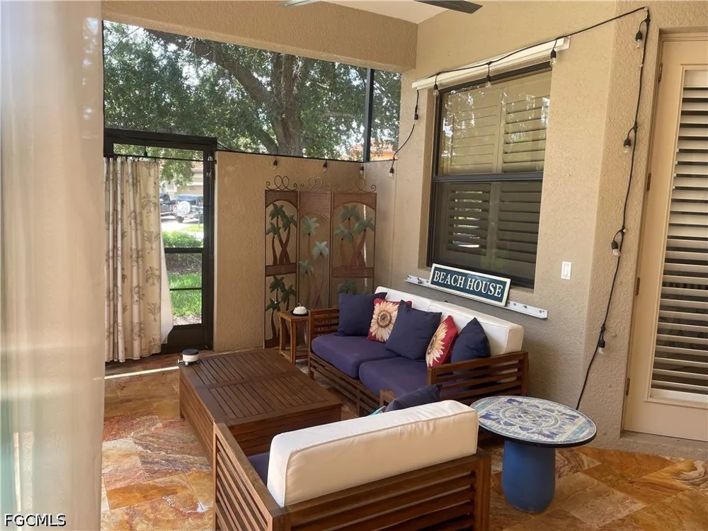 Provencia Court Fort Myers, FL 33912