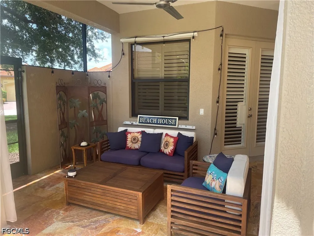 Provencia Court Fort Myers, FL 33912