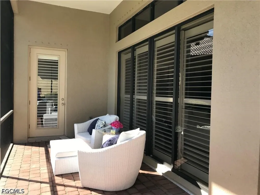 Provencia Court Fort Myers, FL 33912