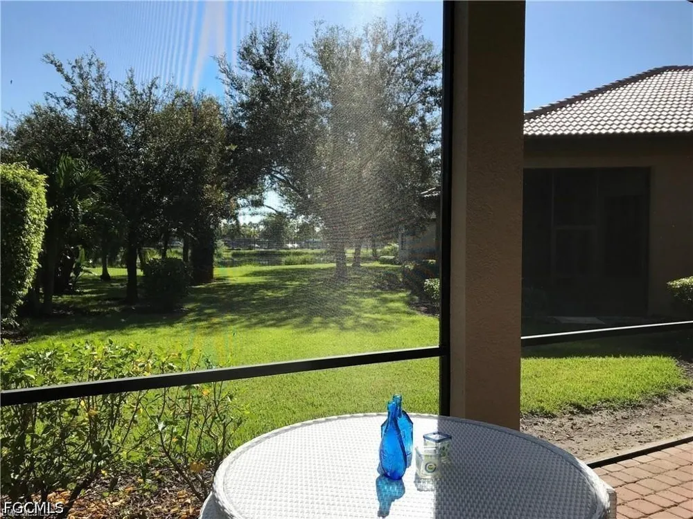 Provencia Court Fort Myers, FL 33912