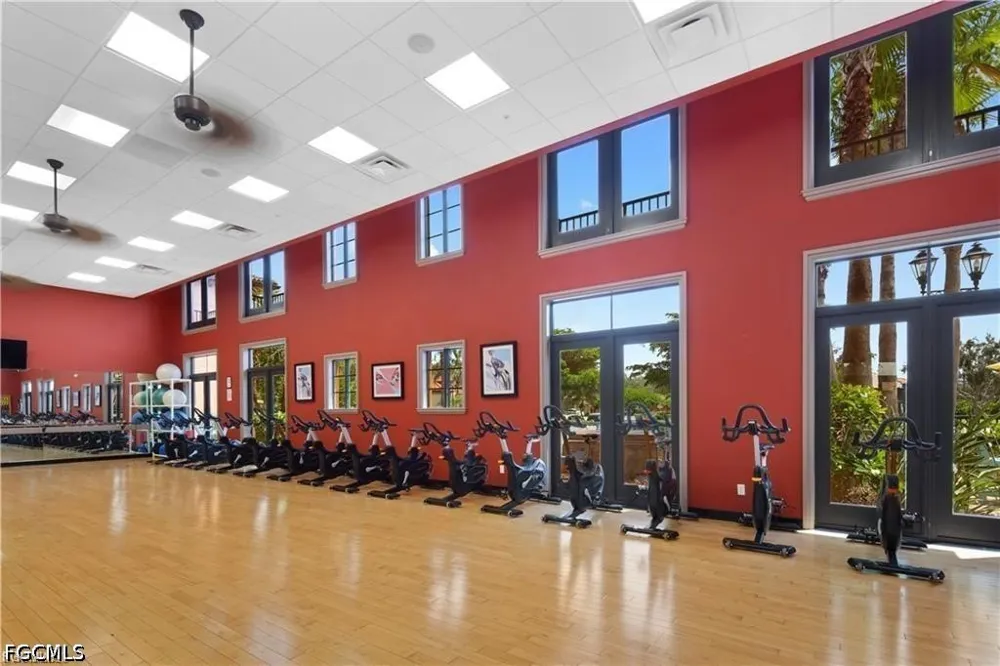 Provencia Court Fort Myers, FL 33912