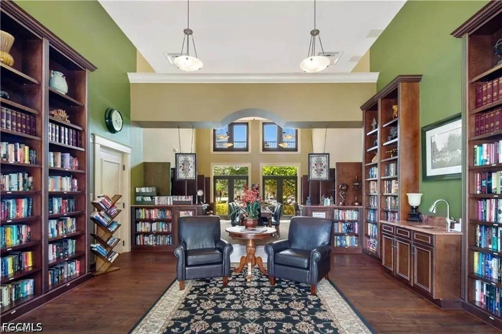 Provencia Court Fort Myers, FL 33912