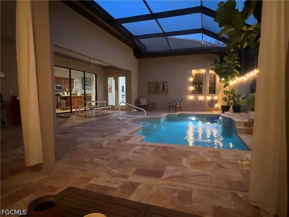 Provencia Court Fort Myers, FL 33912