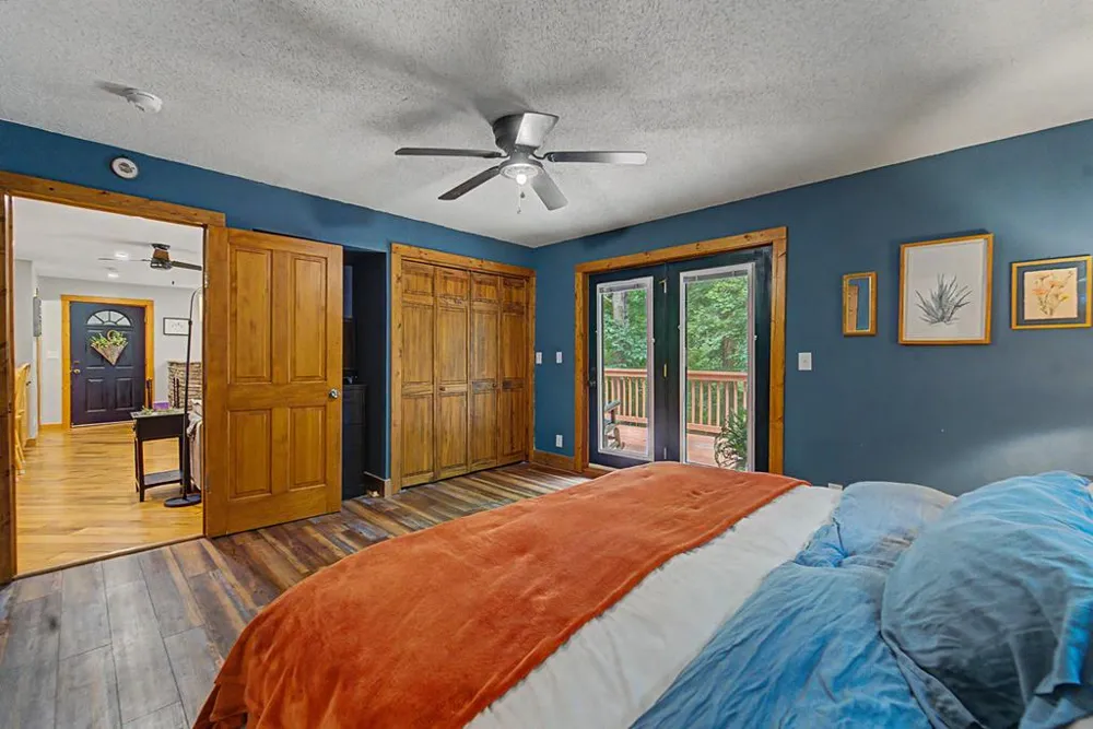 Cedar Creek Farm Rd Tuckasegee, NC 28783