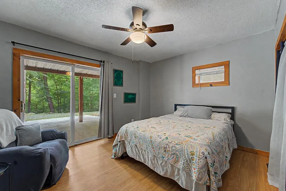 Cedar Creek Farm Rd Tuckasegee, NC 28783