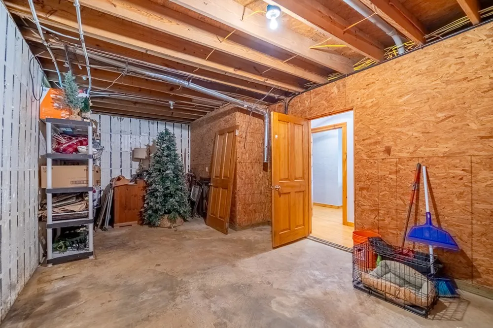 Cedar Creek Farm Rd Tuckasegee, NC 28783