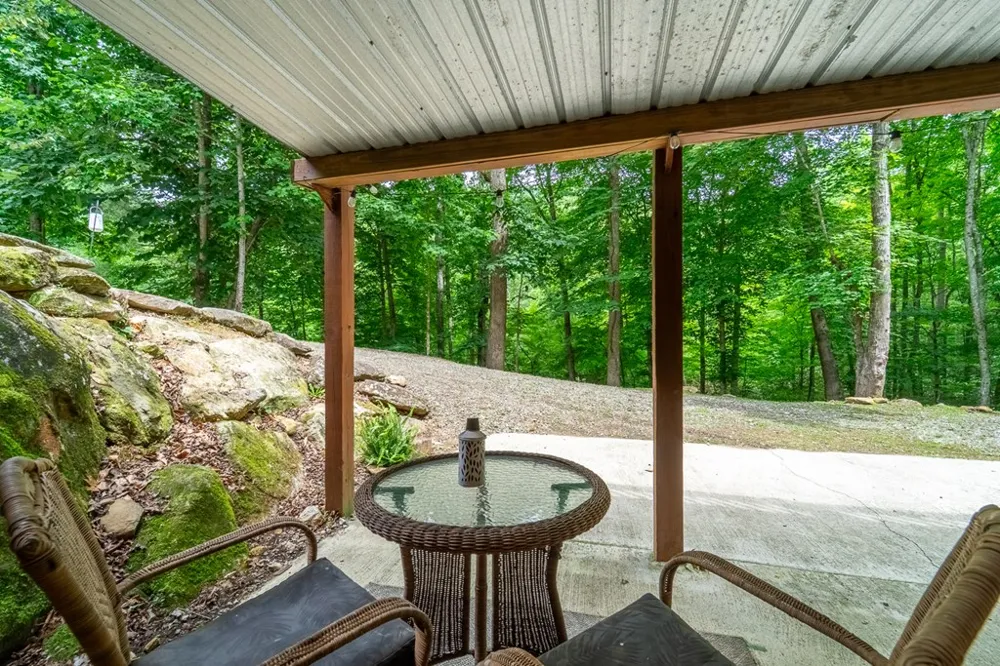 Cedar Creek Farm Rd Tuckasegee, NC 28783