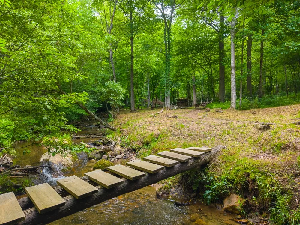 Cedar Creek Farm Rd Tuckasegee, NC 28783