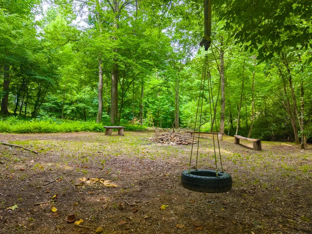 Cedar Creek Farm Rd Tuckasegee, NC 28783