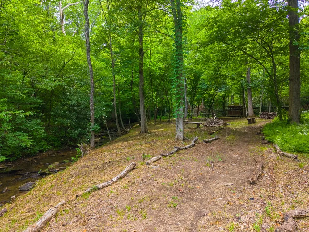Cedar Creek Farm Rd Tuckasegee, NC 28783