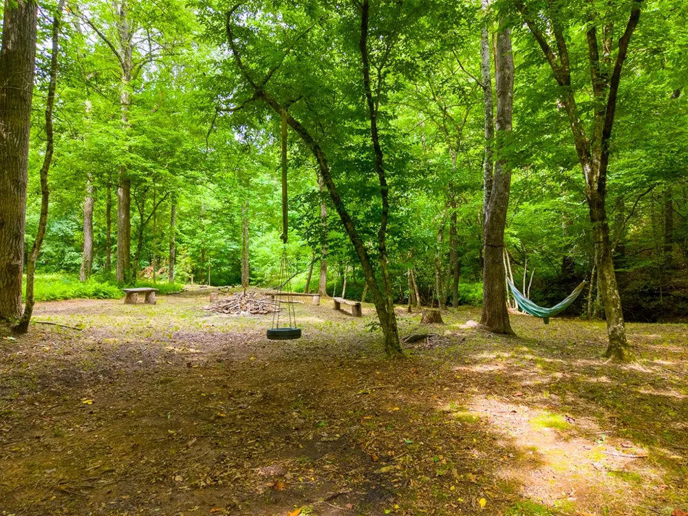 Cedar Creek Farm Rd Tuckasegee, NC 28783